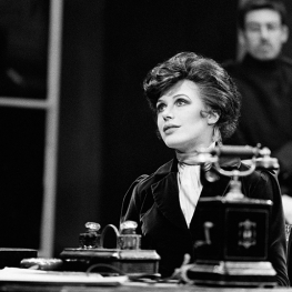 A Patriot For Me - 1973