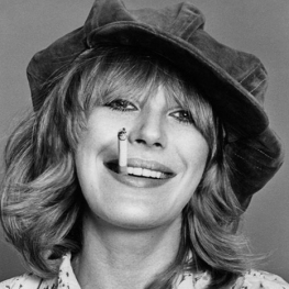 Andre Csillag - 1976