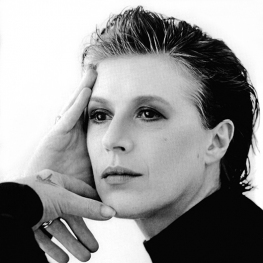 Annie Leibovitz - 1990