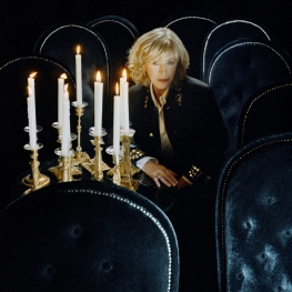 Antoine Le Grand - 2009