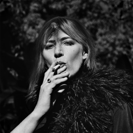 Anton Corbijn  - 1995