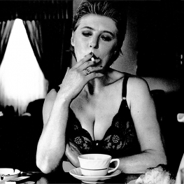 Anton Corbijn - 1990