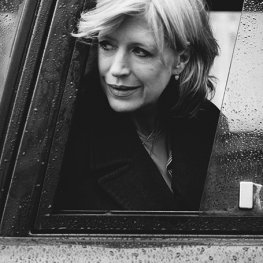 Marianne Faithfull by Ben Ingham 2002