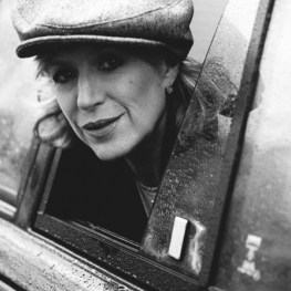 Marianne Faithfull by Ben Ingham 2002