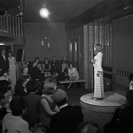 Blue Nile Club - 1965