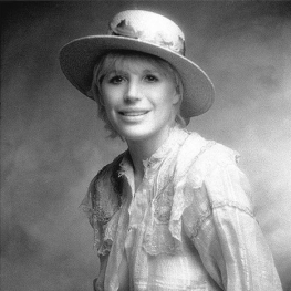 Marianne Faithfull by Brian Duffy 1974