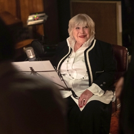 Broken English [Film] - 2025