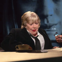 Broken English [Film] - 2025