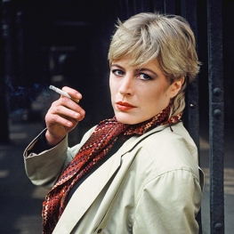 Catherine Faux - 1983