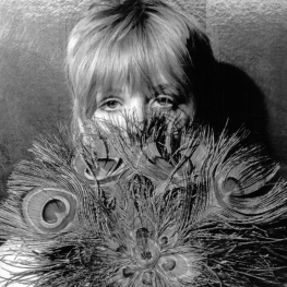 Cecil Beaton - 1968