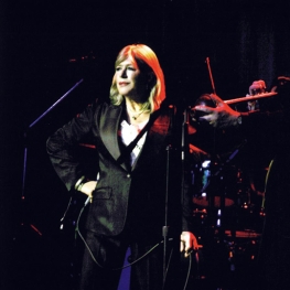 Live In Hollywood - 2005