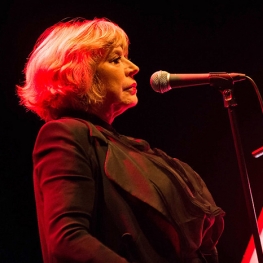 Rockhal 12.10.2014 by Claude Piscitelli