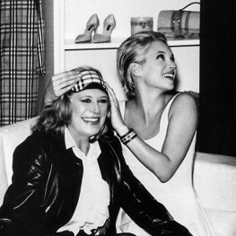 Mario Testino - 2000