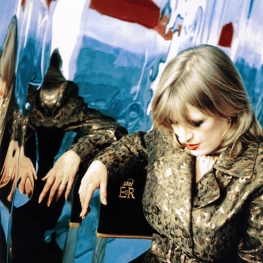 Dan Macmillan - 2002