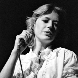 Dominion Theatre - 1982