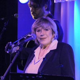 David M. Benett - 2014