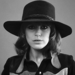 David Redfern - 1973