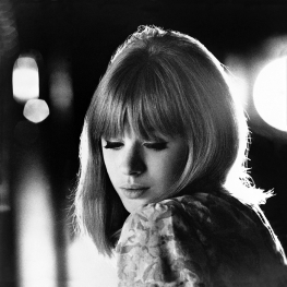 David Wedgbury - 1965 