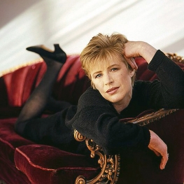 Deborah Feingold - 1989