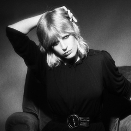 Marianne Faithfull 1979 © Dennis Morris – all rights reserved