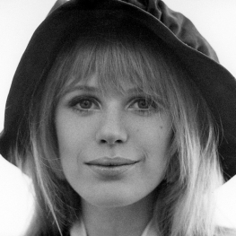 Dezo Hoffmann - 1967