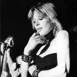 Dingwalls, Camden - 1978