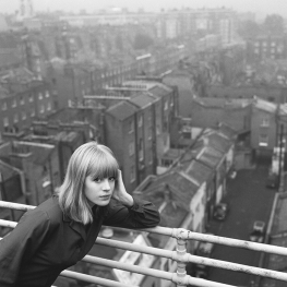 Doreen Spooner - 1964