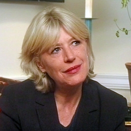 Marianne Faithfull from Dreaming My Dreams DVD 2