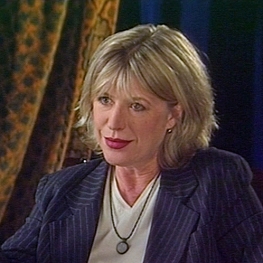 Marianne Faithfull from Dreaming My Dreams DVD 3