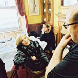 Far From China - 2001