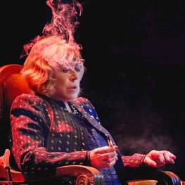 Carré Theatre - 2014