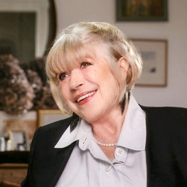 Fleur d'âme (Faithfull) - 2017