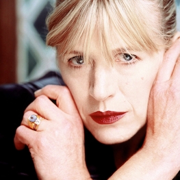 Geoff Wilkinson - 1995