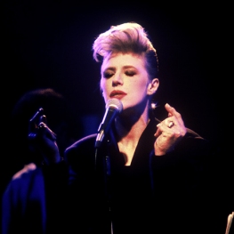 George du Bose - 1990