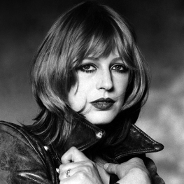 George Richardson - 1978