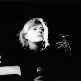 George Wieser - 1996