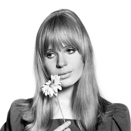 Gered Mankowitz - 1966