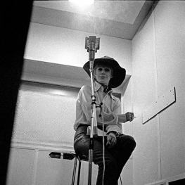 Marianne Faithfull by Gered Mankowitz 1968