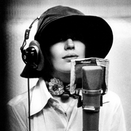 Marianne Faithfull by Gered Mankowitz 1968