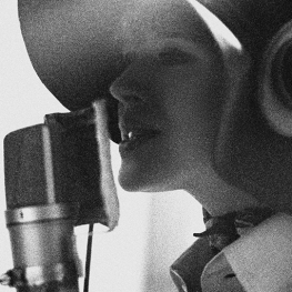 Marianne Faithfull by Gered Mankowitz 1968