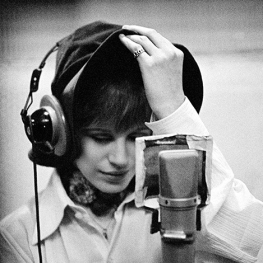 Marianne Faithfull by Gered Mankowitz 1968