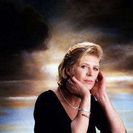 Gered Mankowitz - 1988