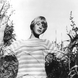 Gilbert Adams - 1961