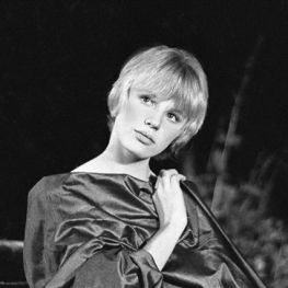 Gilbert Adams - 1961