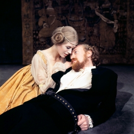 Hamlet (Film) - 1970