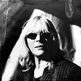 Helena Christensen - 1998