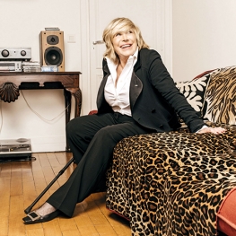 Hélène Pambrun - 2014