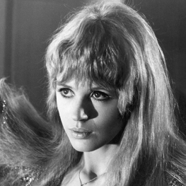 Marianne Faithfull in I'll Never Forget Whats His Name 1967