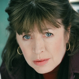 Marianne Faithfull in Irina Palm 2