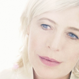 Marianne Faithfull by Jean-Baptiste Mondino, 2007